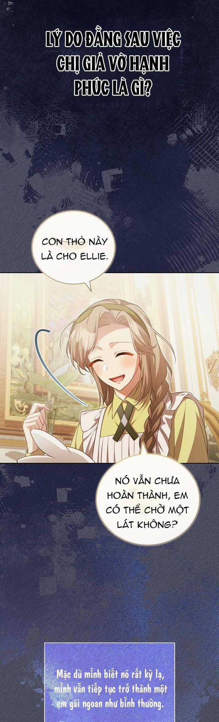 Nhật Ký Trông Trẻ 28 trang 13