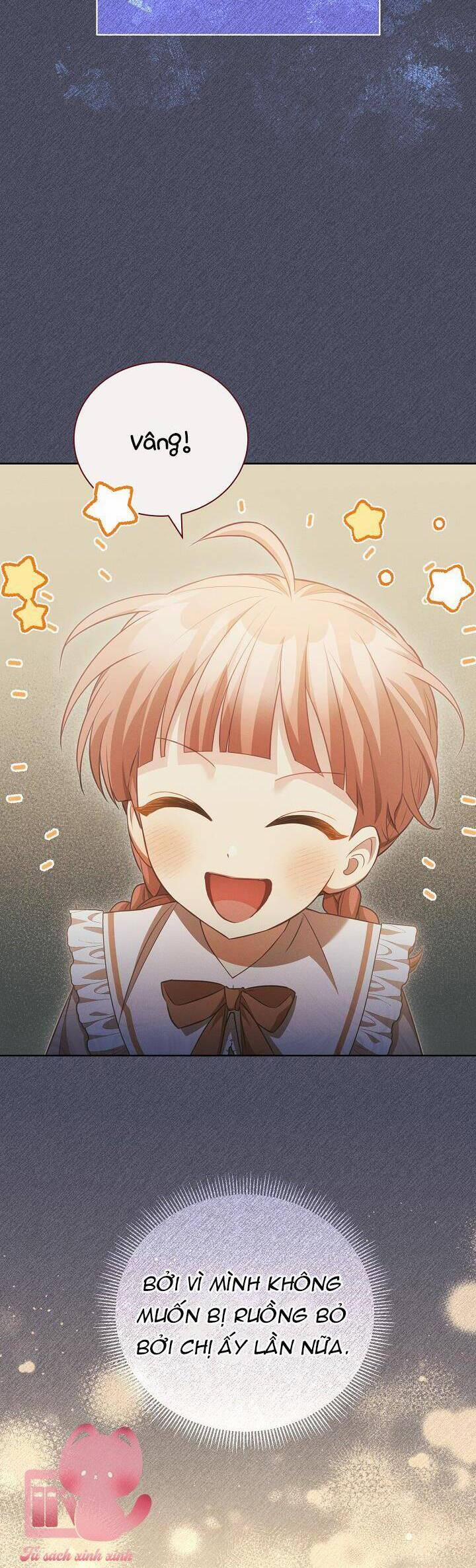 Nhật Ký Trông Trẻ 28 trang 14