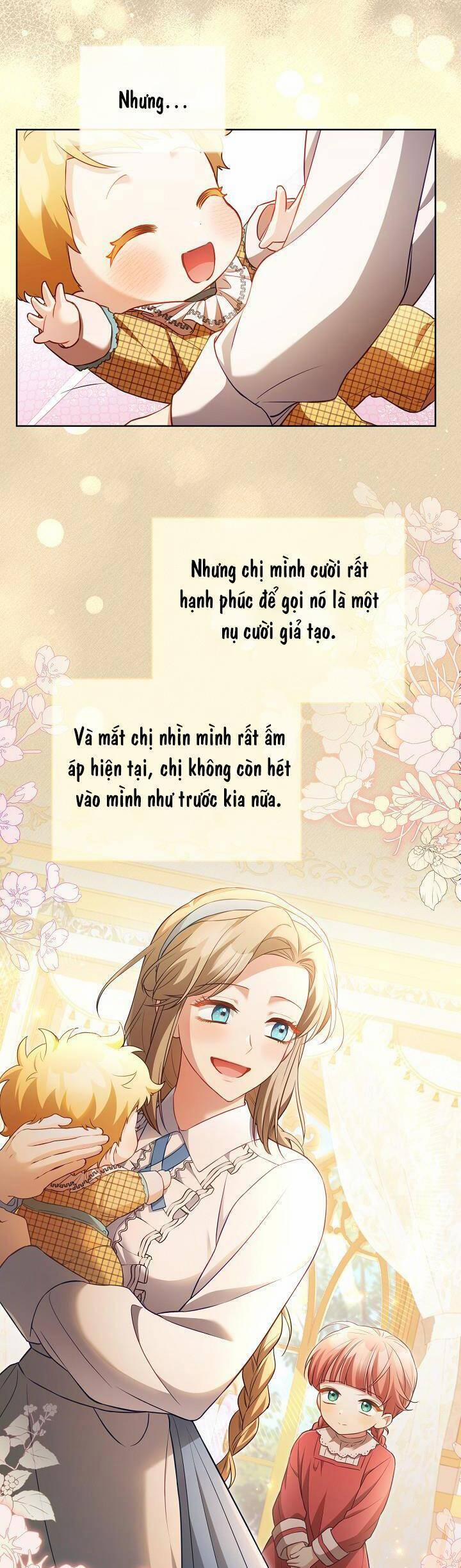 Nhật Ký Trông Trẻ 28 trang 15