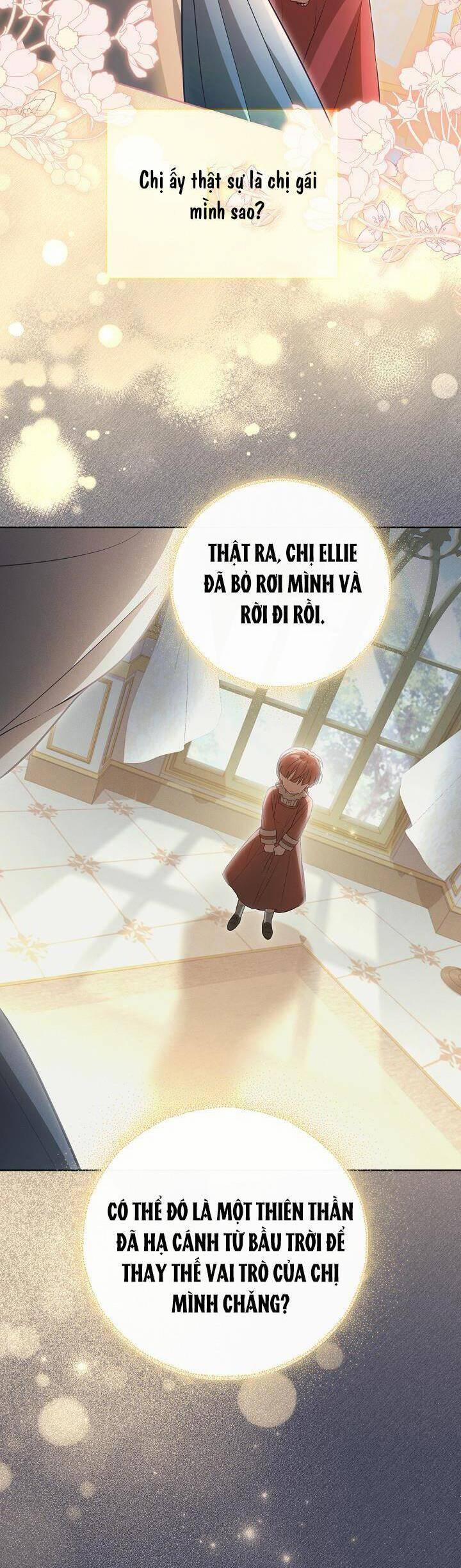 Nhật Ký Trông Trẻ 28 trang 16