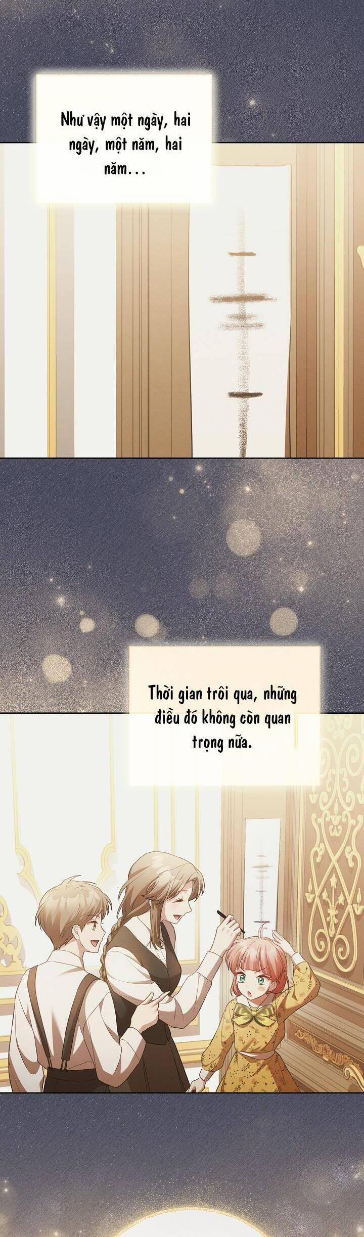 Nhật Ký Trông Trẻ 28 trang 17