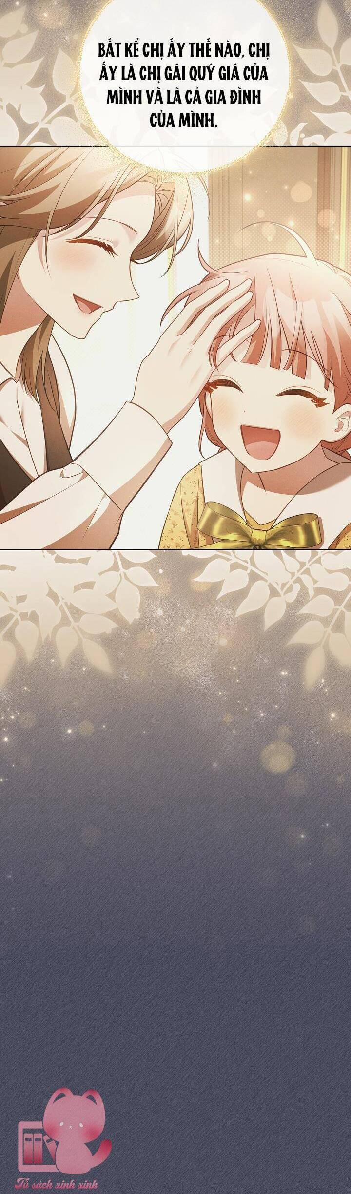 Nhật Ký Trông Trẻ 28 trang 18