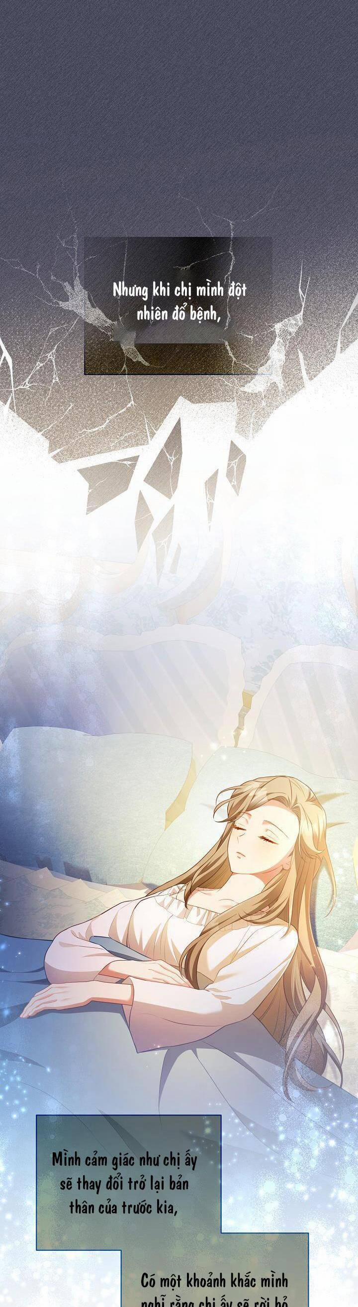 Nhật Ký Trông Trẻ 28 trang 19