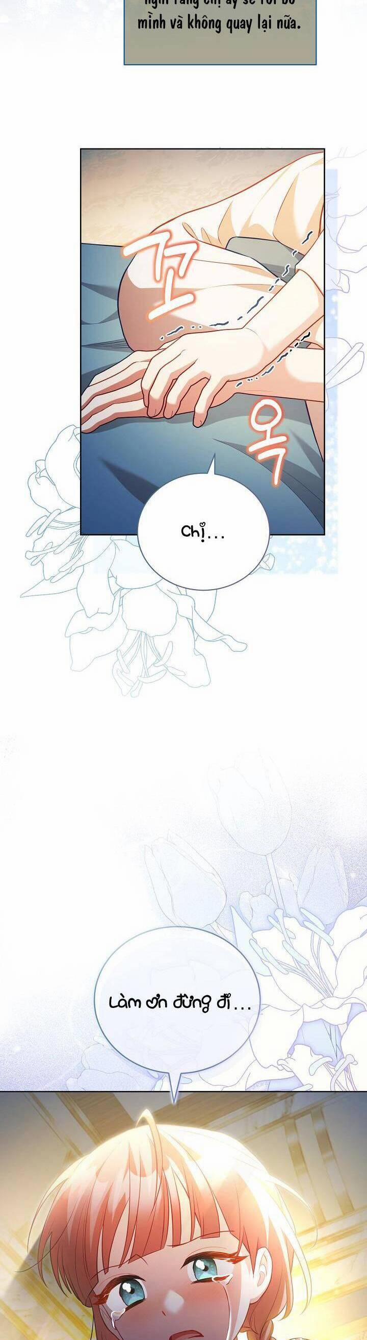 Nhật Ký Trông Trẻ 28 trang 20