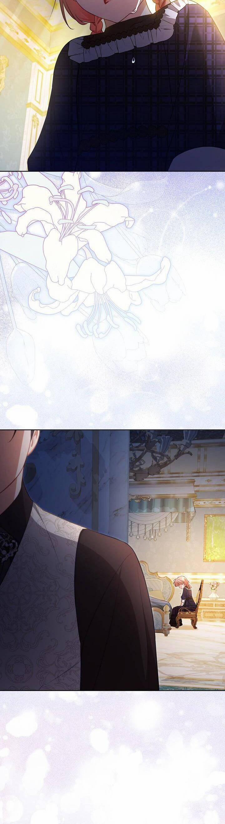 Nhật Ký Trông Trẻ 28 trang 21