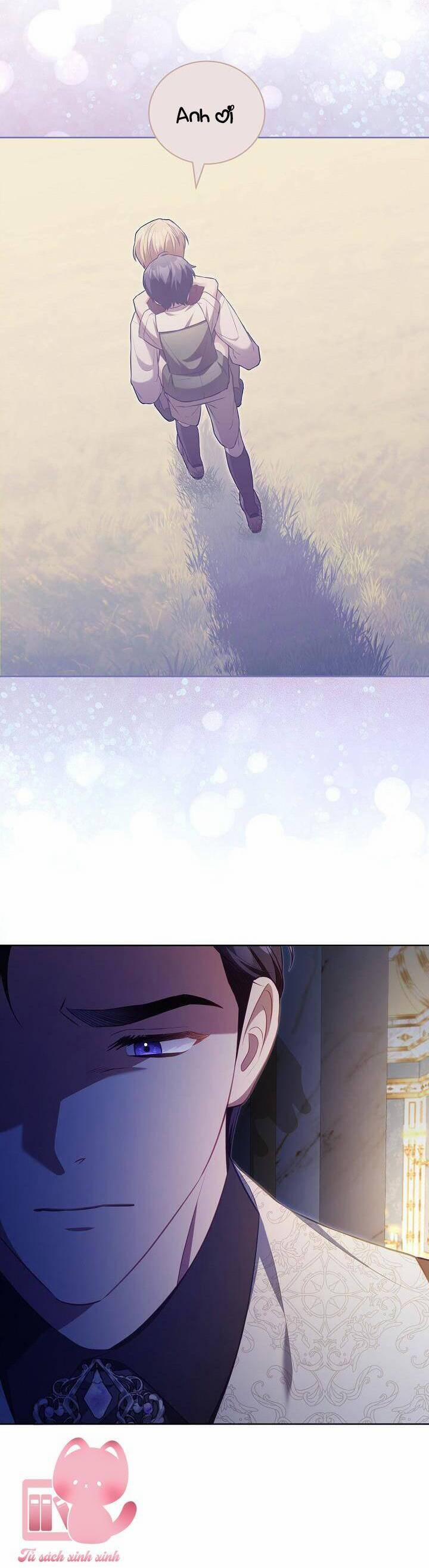 Nhật Ký Trông Trẻ 28 trang 22