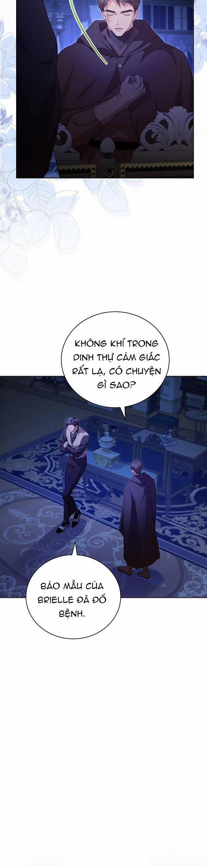 Nhật Ký Trông Trẻ 28 trang 24