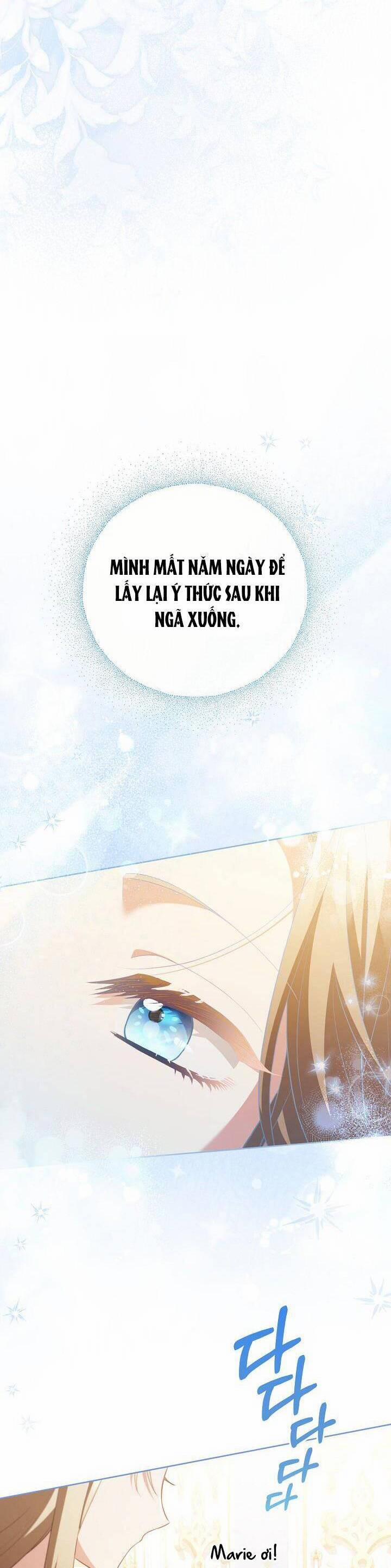 Nhật Ký Trông Trẻ 28 trang 39