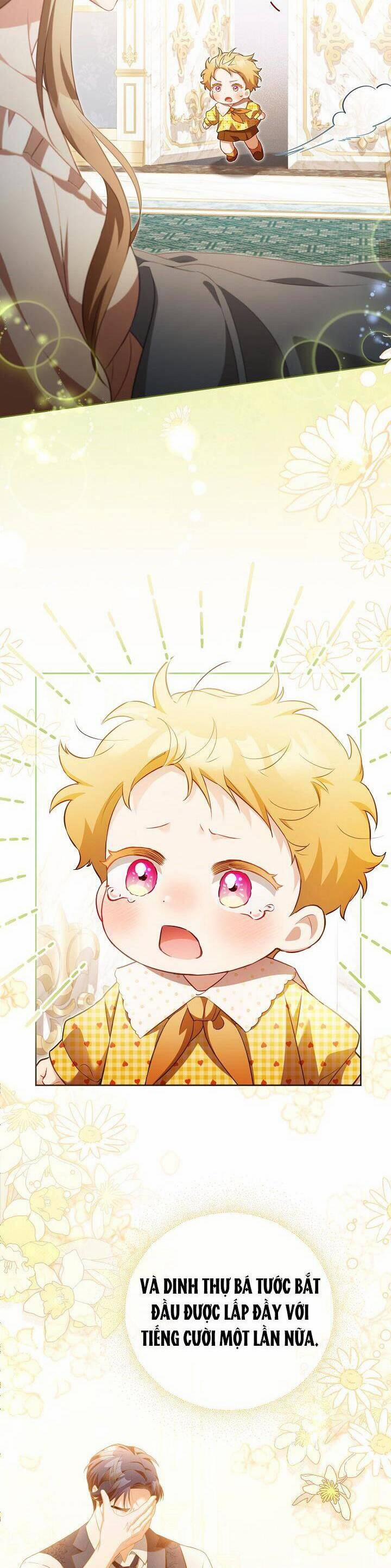 Nhật Ký Trông Trẻ 28 trang 40