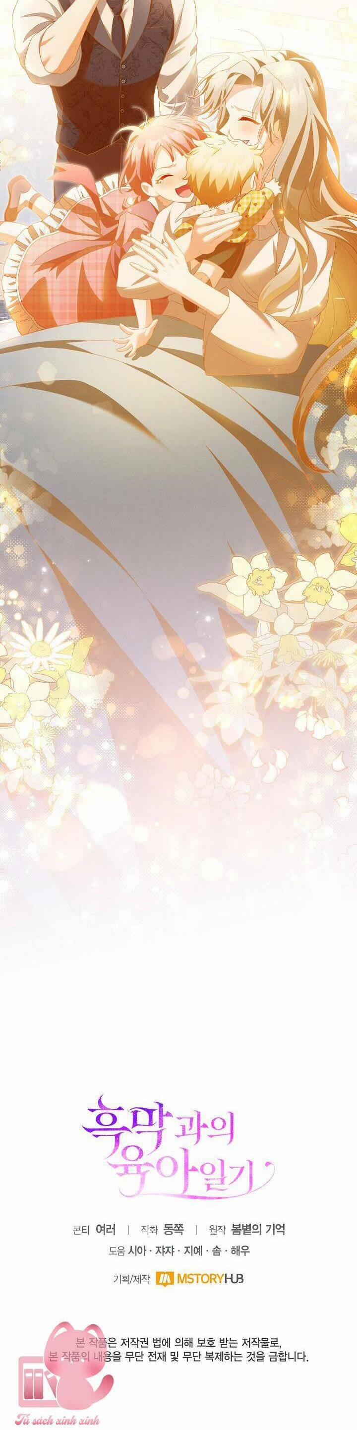 Nhật Ký Trông Trẻ 28 trang 41