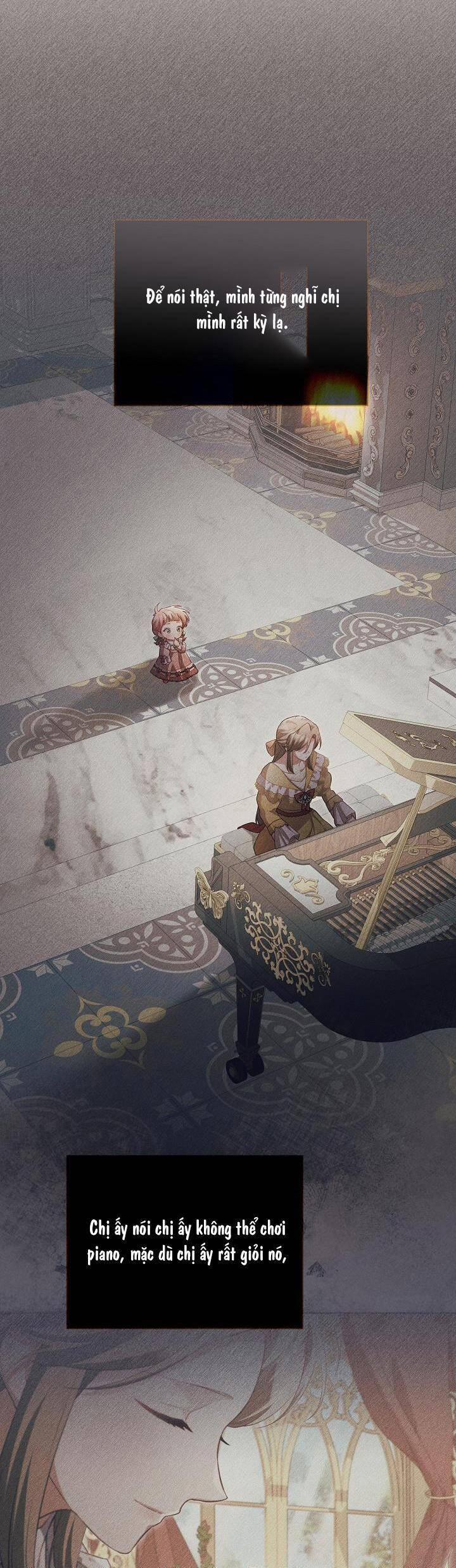 Nhật Ký Trông Trẻ 28 trang 7