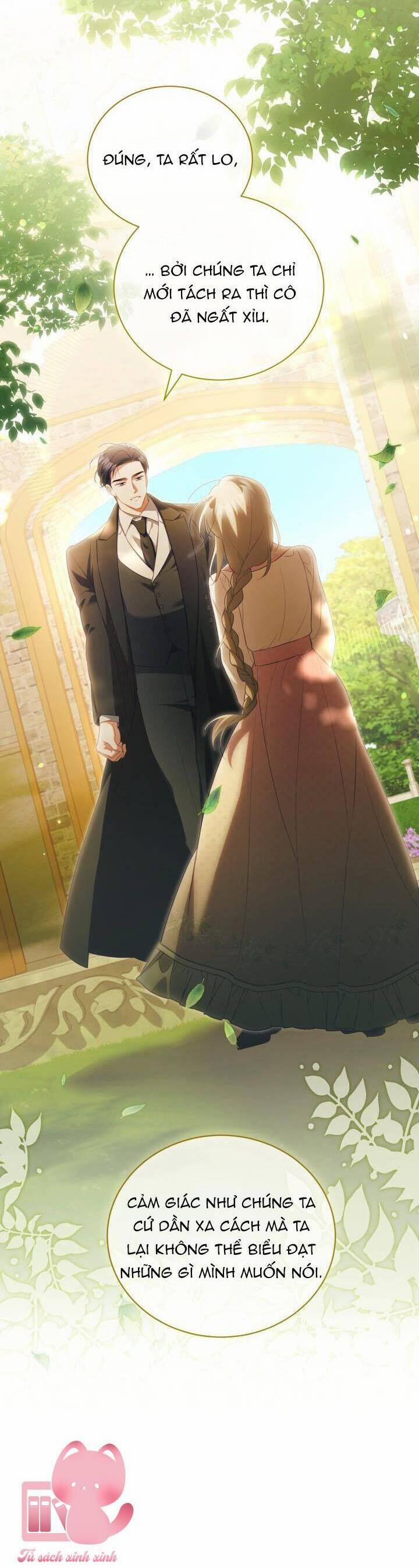 Nhật Ký Trông Trẻ 29 trang 10