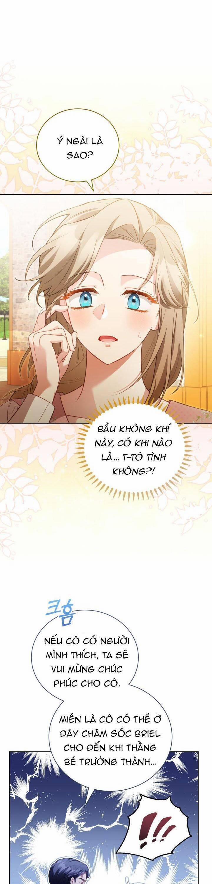 Nhật Ký Trông Trẻ 29 trang 11