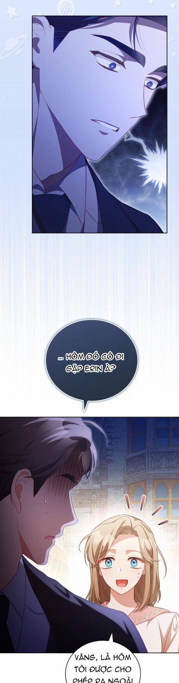 Nhật Ký Trông Trẻ 29 trang 14