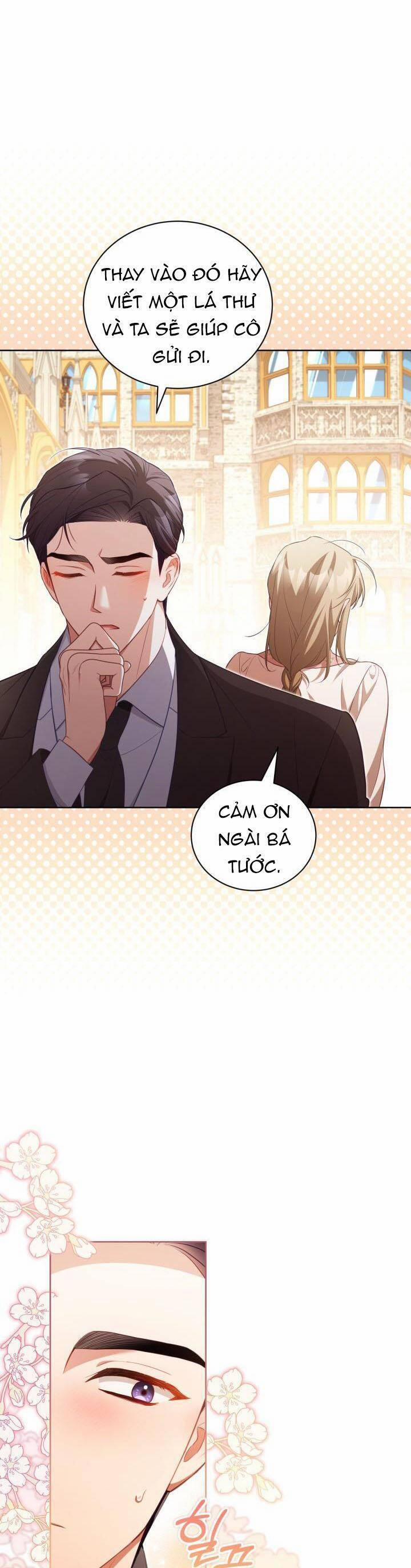 Nhật Ký Trông Trẻ 29 trang 16