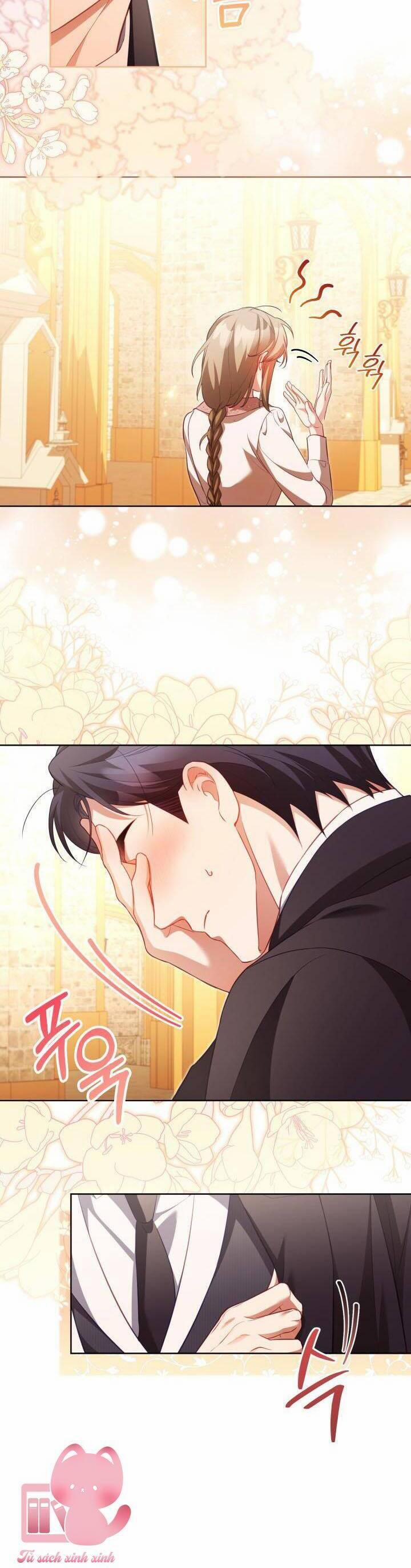 Nhật Ký Trông Trẻ 29 trang 17