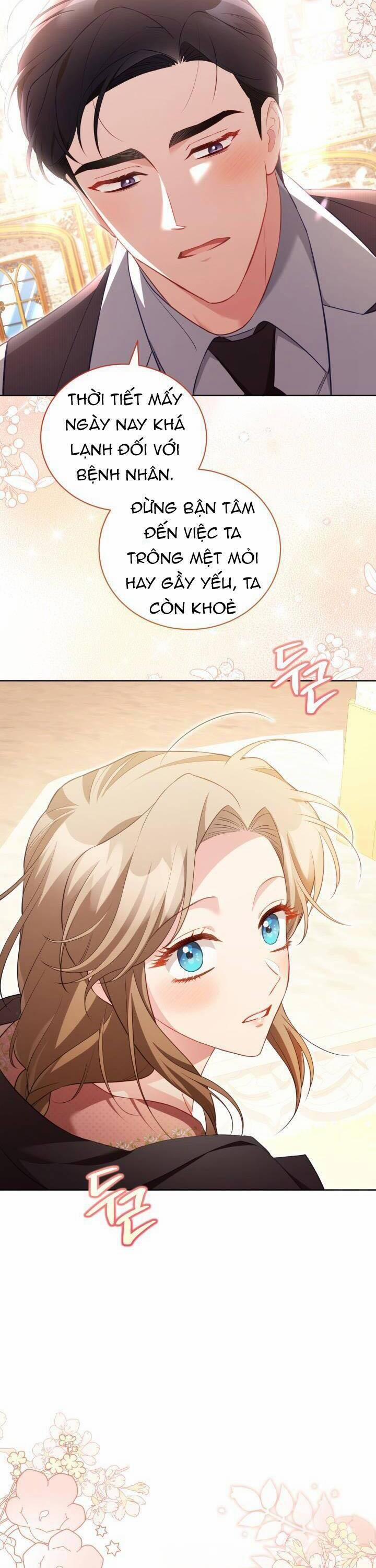 Nhật Ký Trông Trẻ 29 trang 19