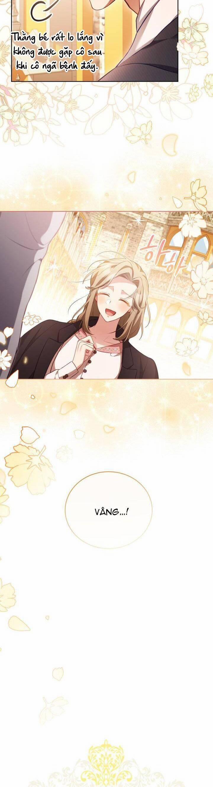 Nhật Ký Trông Trẻ 29 trang 22