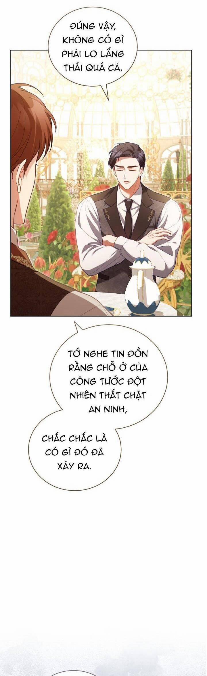 Nhật Ký Trông Trẻ 29 trang 30