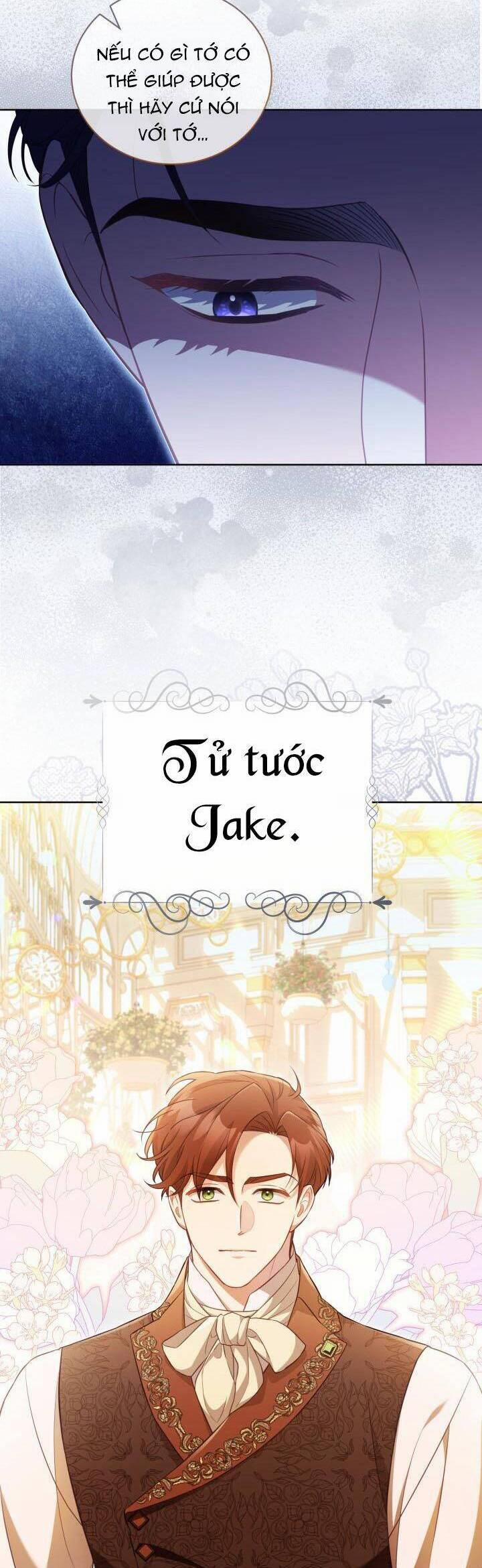 Nhật Ký Trông Trẻ 29 trang 31