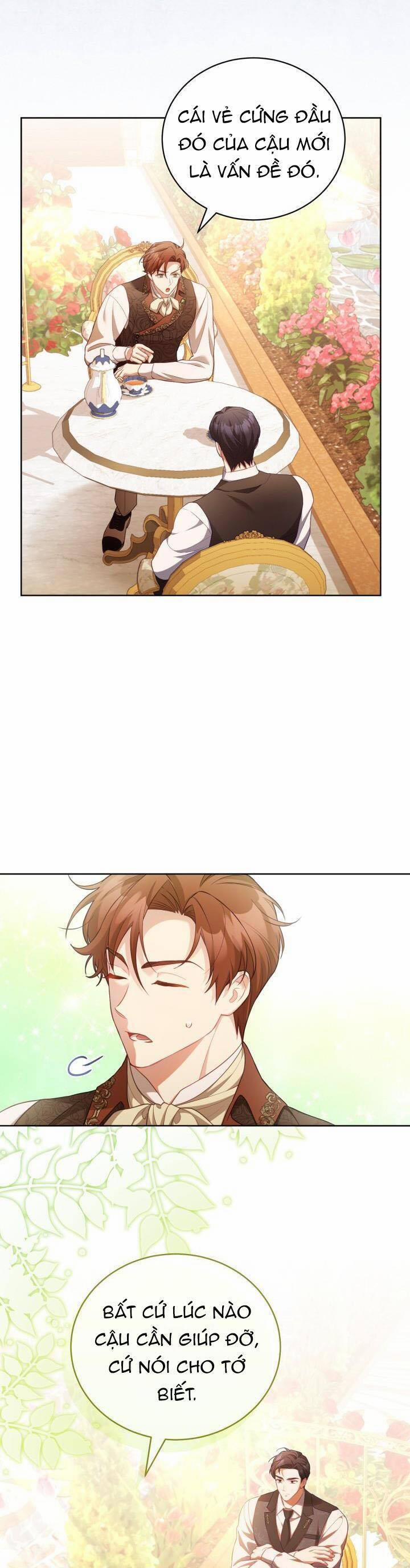 Nhật Ký Trông Trẻ 29 trang 33