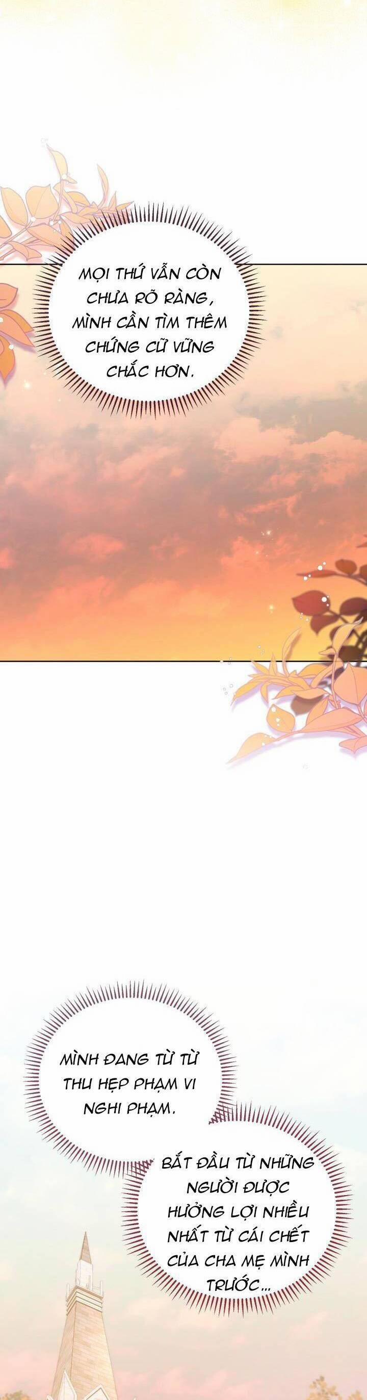 Nhật Ký Trông Trẻ 29 trang 35