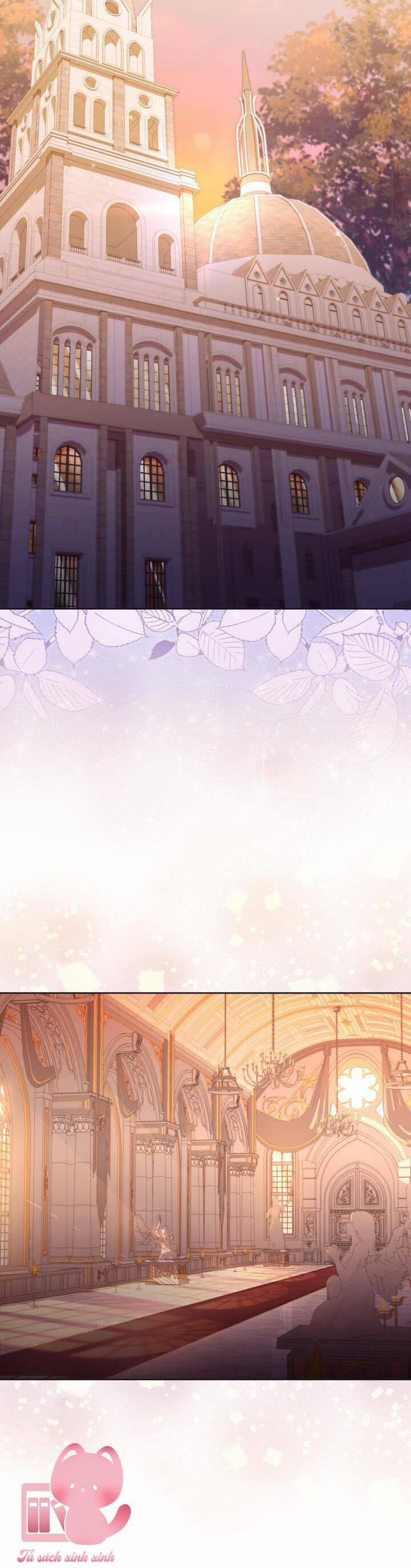 Nhật Ký Trông Trẻ 29 trang 36