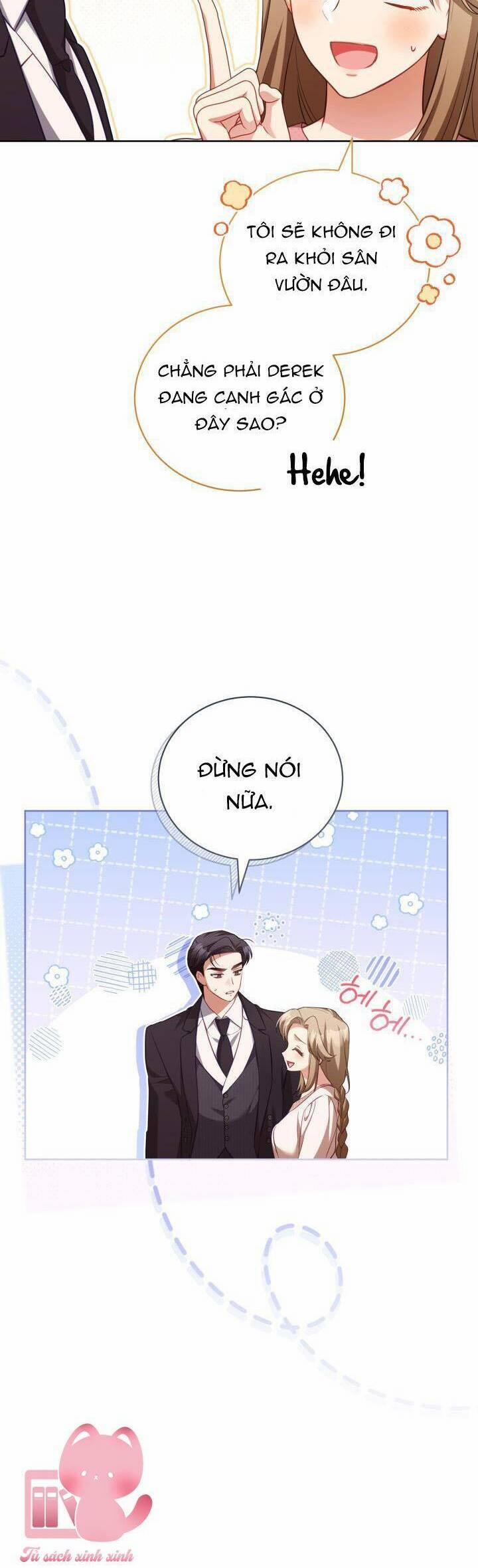 Nhật Ký Trông Trẻ 29 trang 6