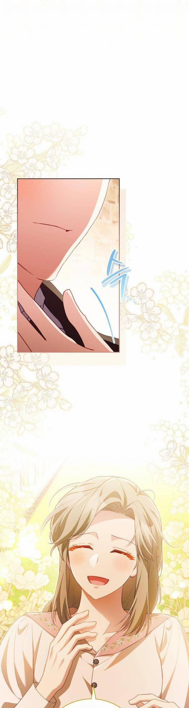 Nhật Ký Trông Trẻ 29 trang 8