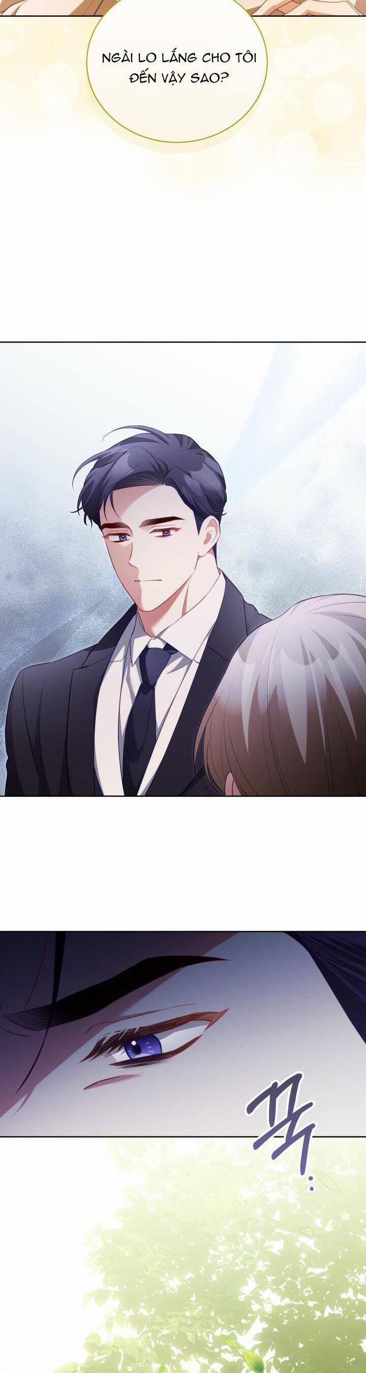 Nhật Ký Trông Trẻ 29 trang 9