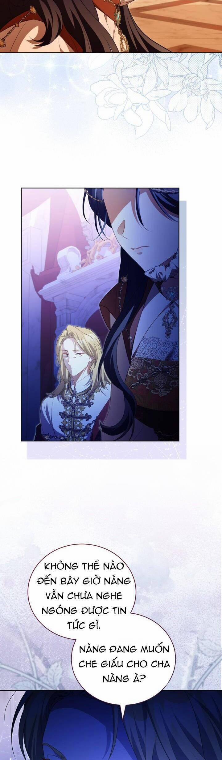 Nhật Ký Trông Trẻ 30 trang 10