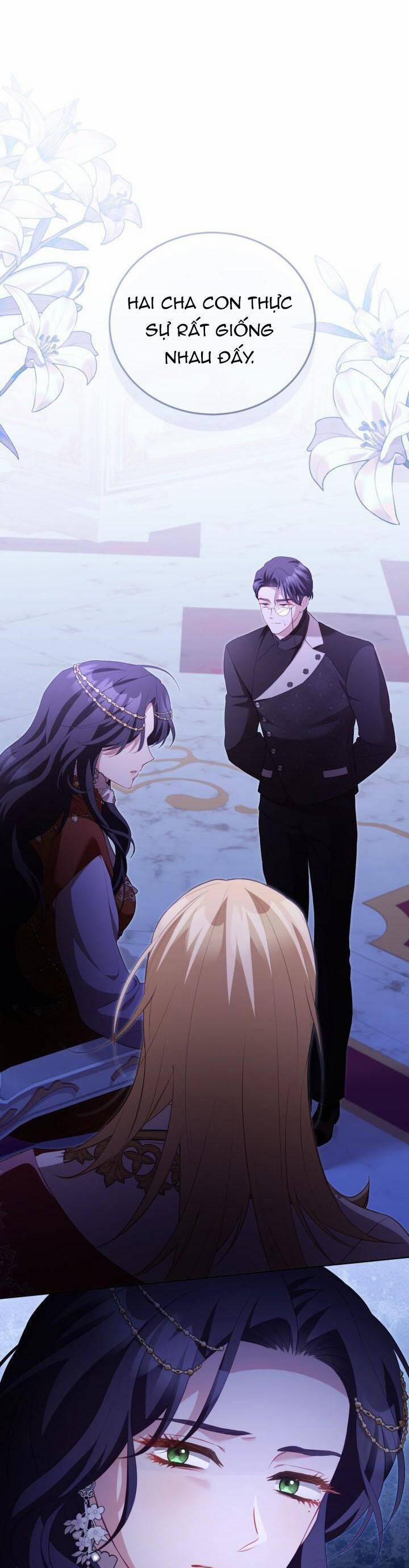 Nhật Ký Trông Trẻ 30 trang 12