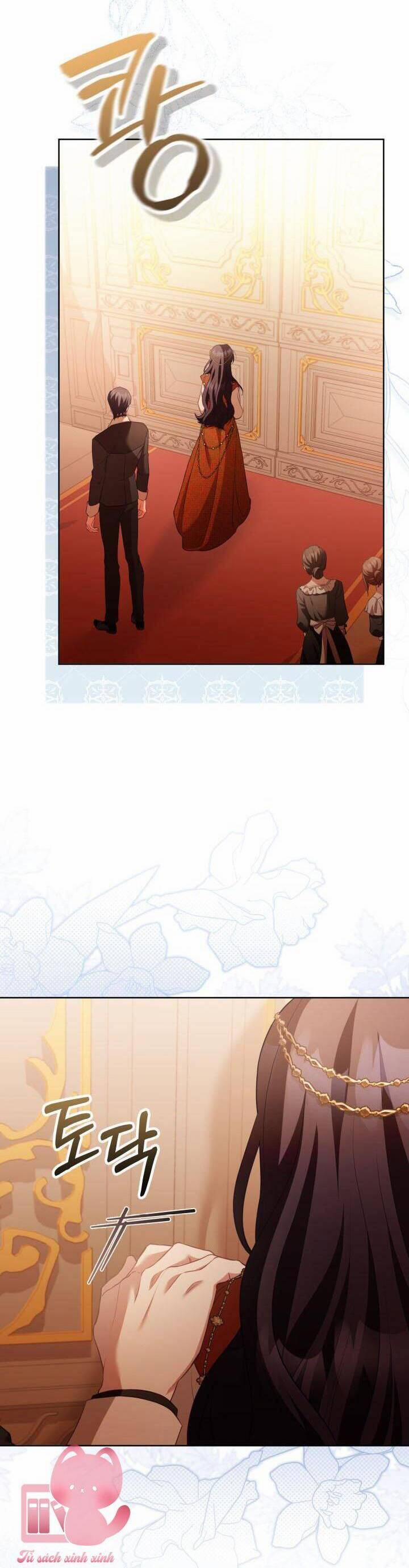 Nhật Ký Trông Trẻ 30 trang 14