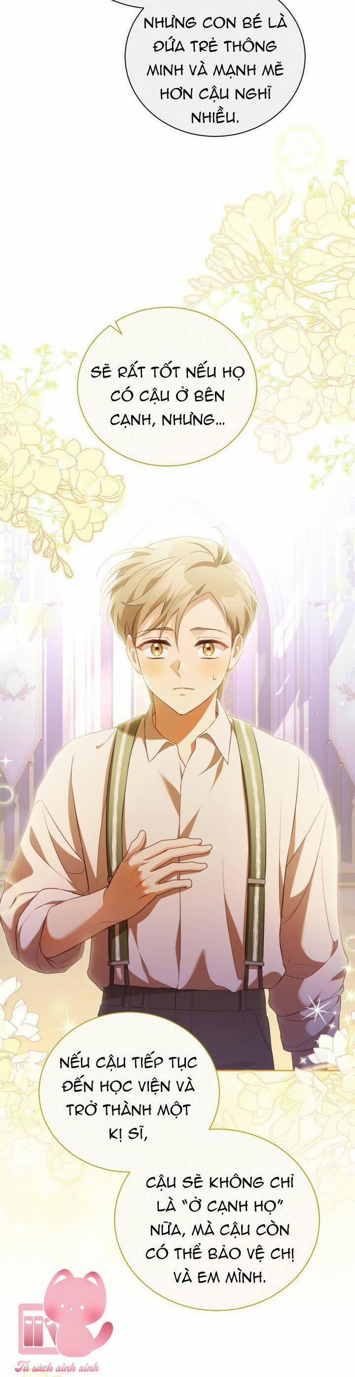 Nhật Ký Trông Trẻ 30 trang 24