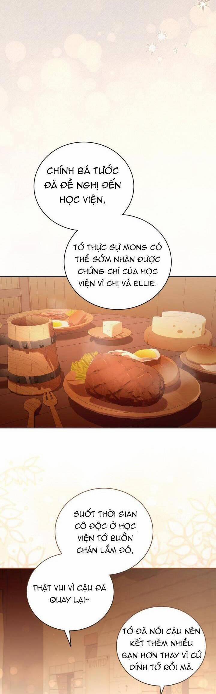 Nhật Ký Trông Trẻ 30 trang 27