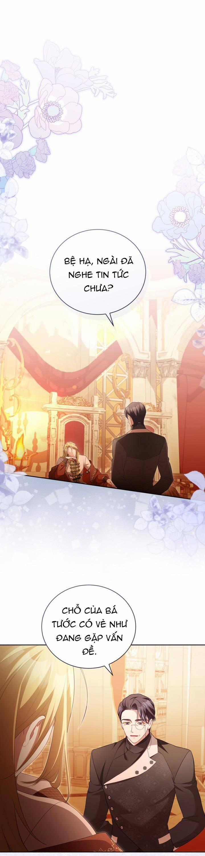 Nhật Ký Trông Trẻ 30 trang 3