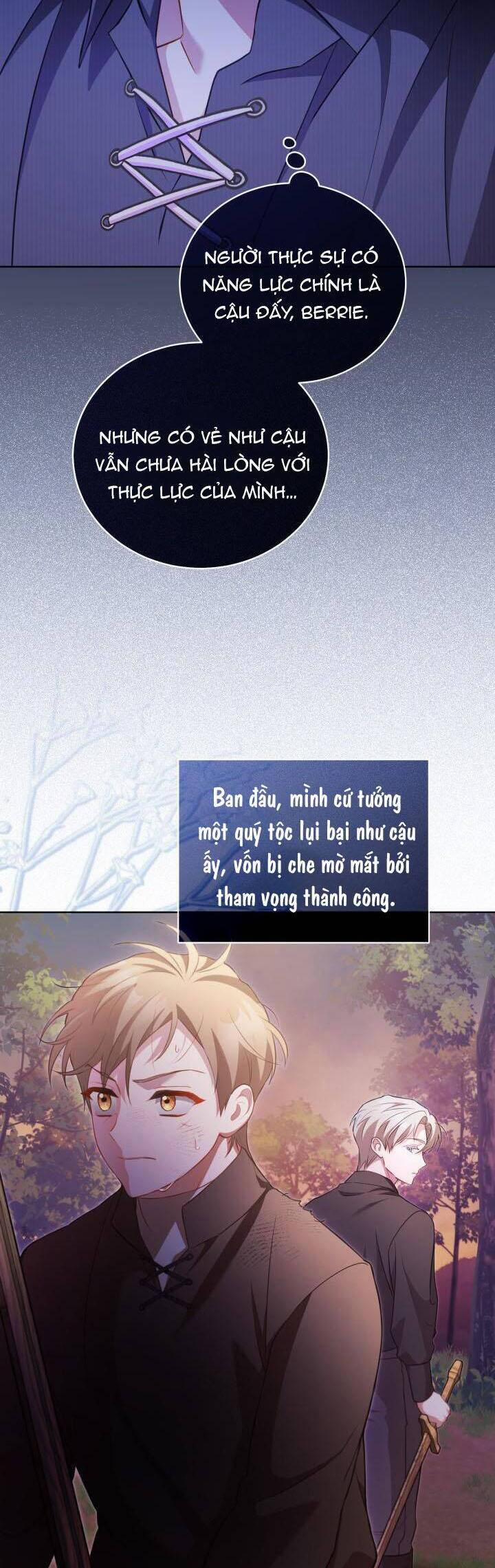 Nhật Ký Trông Trẻ 30 trang 34