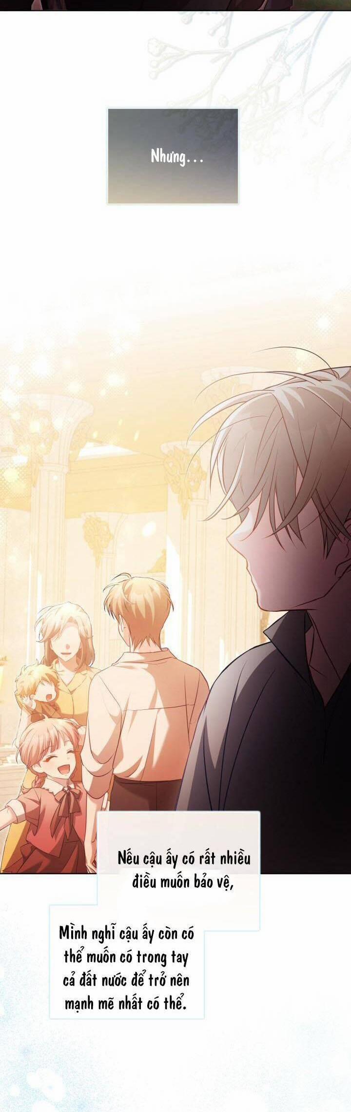 Nhật Ký Trông Trẻ 30 trang 35