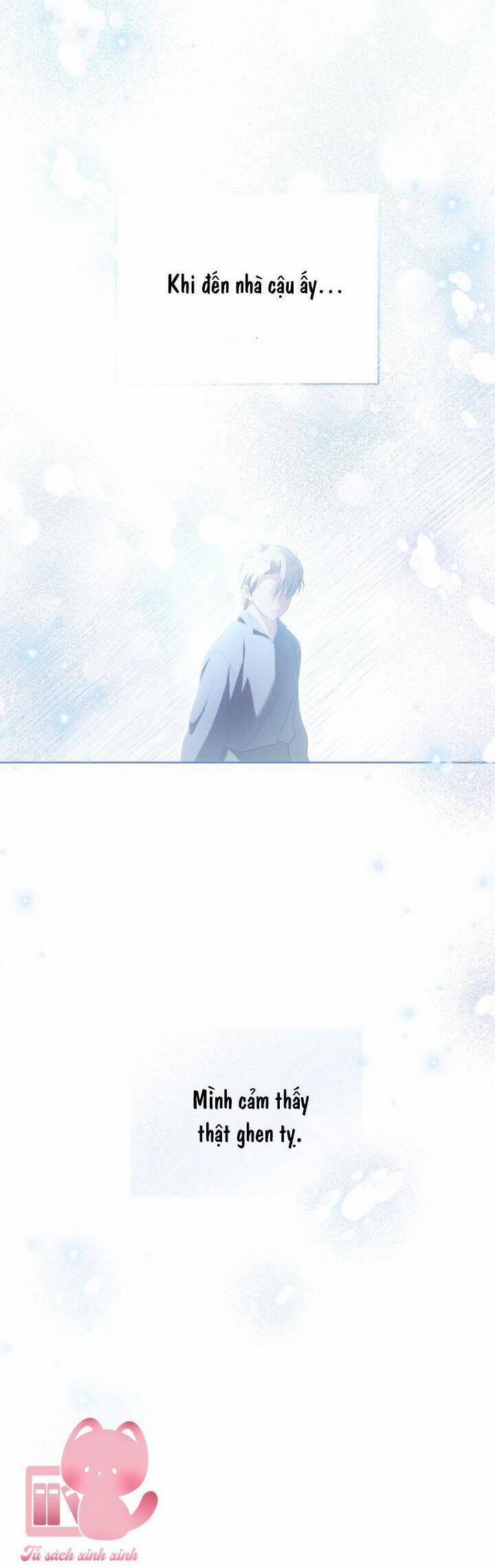 Nhật Ký Trông Trẻ 30 trang 36