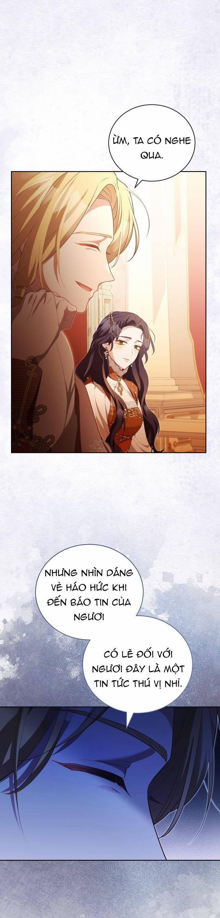 Nhật Ký Trông Trẻ 30 trang 4