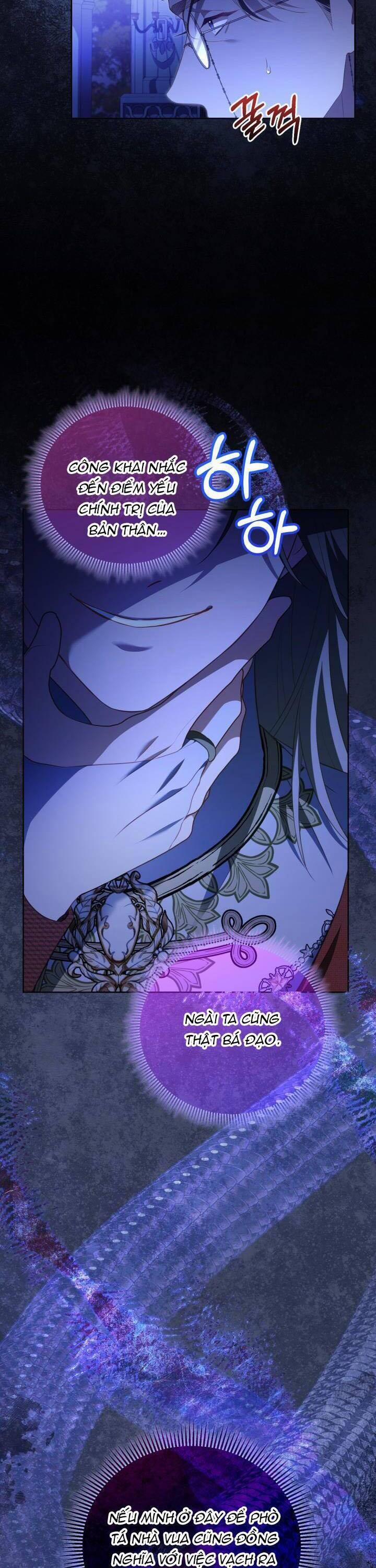 Nhật Ký Trông Trẻ 30 trang 7