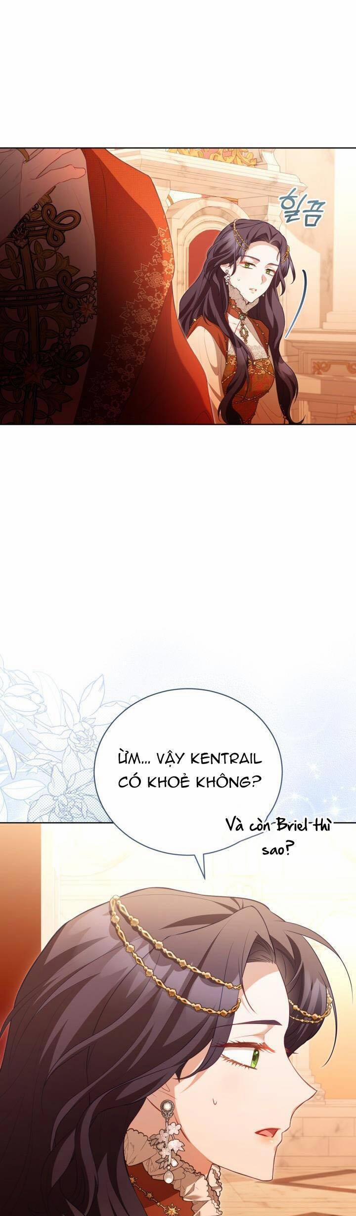 Nhật Ký Trông Trẻ 30 trang 9