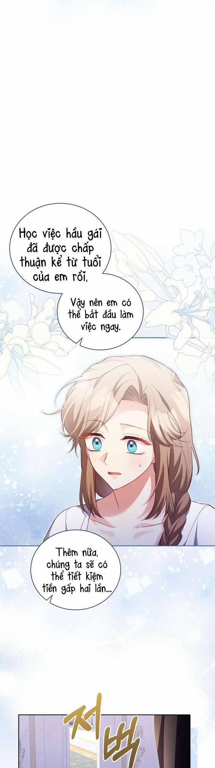 Nhật Ký Trông Trẻ 31 trang 12