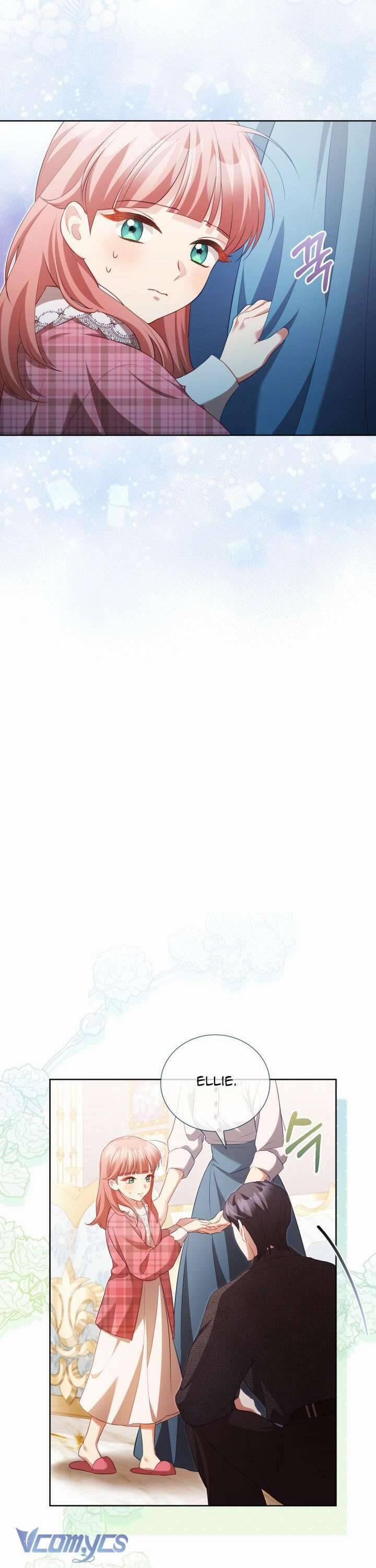 Nhật Ký Trông Trẻ 31 trang 16