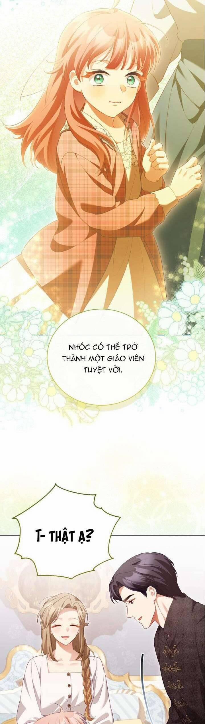 Nhật Ký Trông Trẻ 31 trang 19