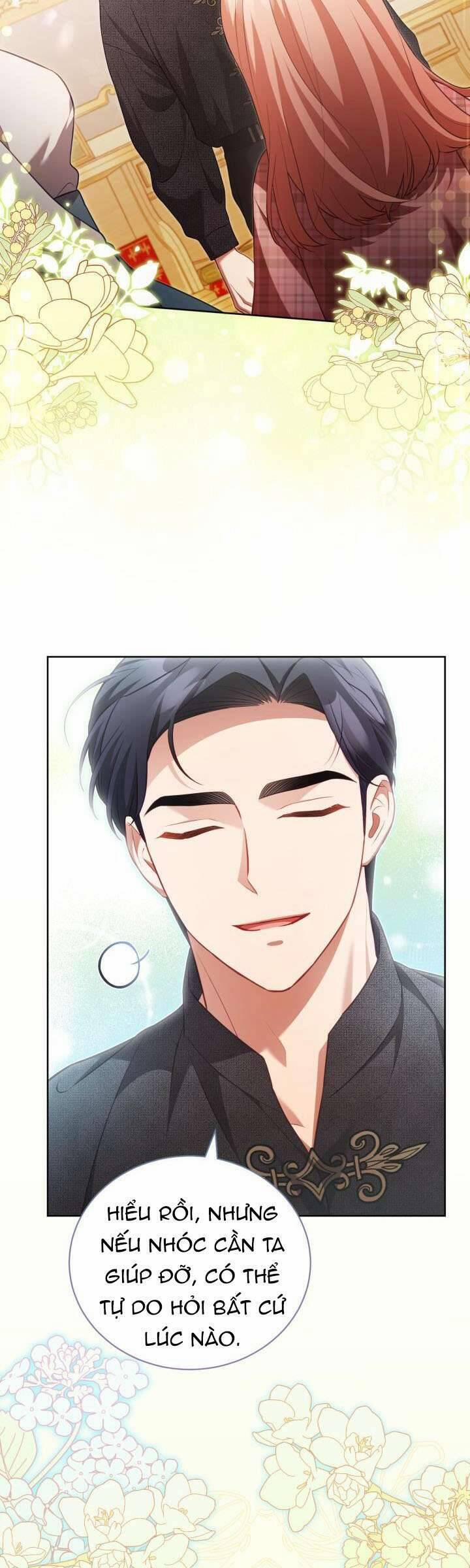 Nhật Ký Trông Trẻ 31 trang 23