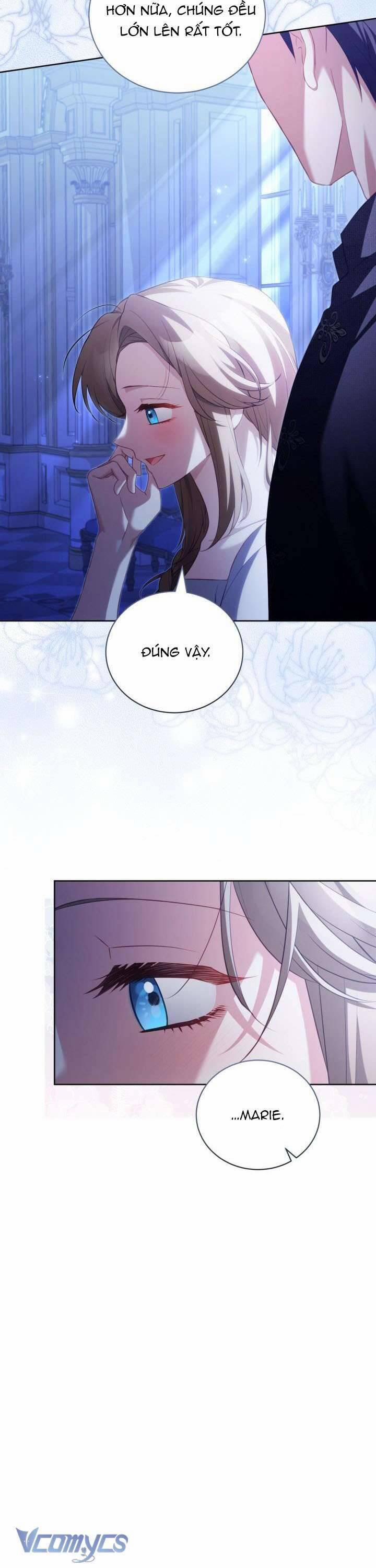 Nhật Ký Trông Trẻ 31 trang 27