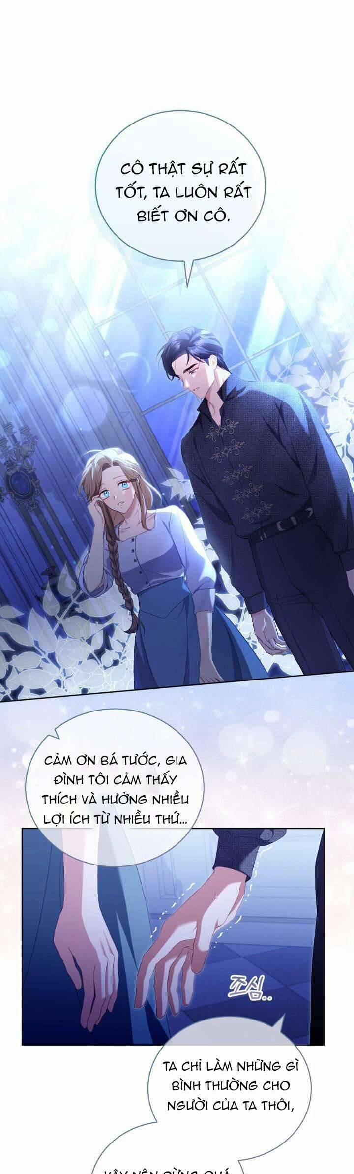 Nhật Ký Trông Trẻ 31 trang 28