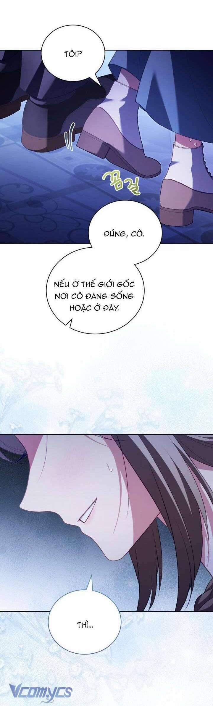 Nhật Ký Trông Trẻ 31 trang 31