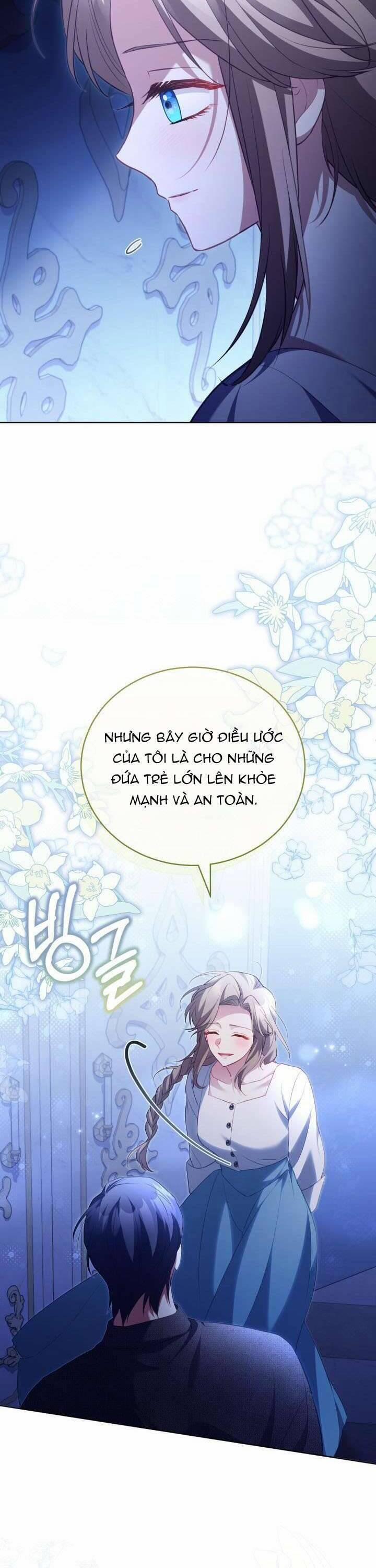 Nhật Ký Trông Trẻ 31 trang 33